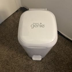 Diaper Genie