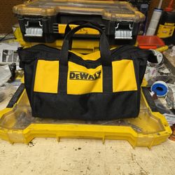 Dewalt  Drill