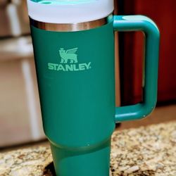 Stanley Tumbler Mug