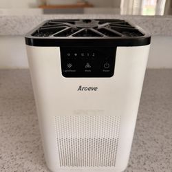 Aroeve Air Purifier Like New