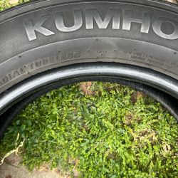 205 60 16 ONLY TIRE NO INSTALLATION