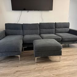 Sofa For Sale 