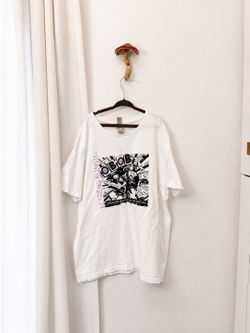 Oregon Battle of the Books Graphic Tee – Unisex Kids Size Large