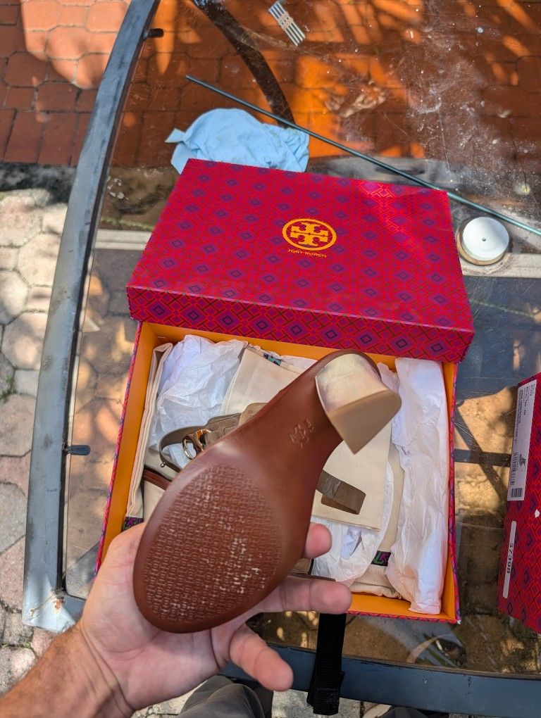 Tory Burch Shoes