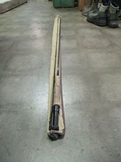 Used Sage II Graphite DS 690 #6 Line 9' Fly Fishing Rod-52710-19