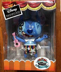 Miss Mindy Disney collection Stitch