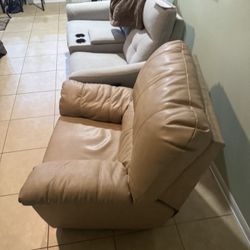 Recliner Chair 