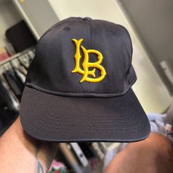 Long Beach Hat Size S/M