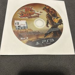 Jak And Daxter Collection 