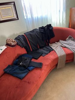 Banana Republic clothing, small size