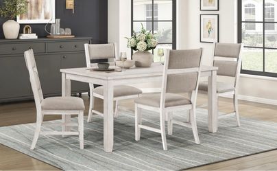 Dining set