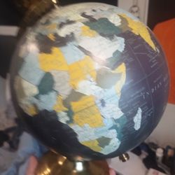 Small Globe 