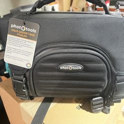 Camera Bag