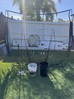 Baseball Haul
