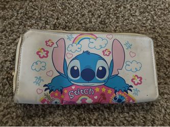 Stitch Wallet