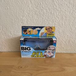 Big Vision Glasses