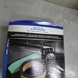 Miller Welder Tune Up Kit