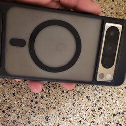 Google Pixel 8 Locked