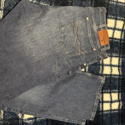 Wrangler Bootcut Jeans Men’s 38x30