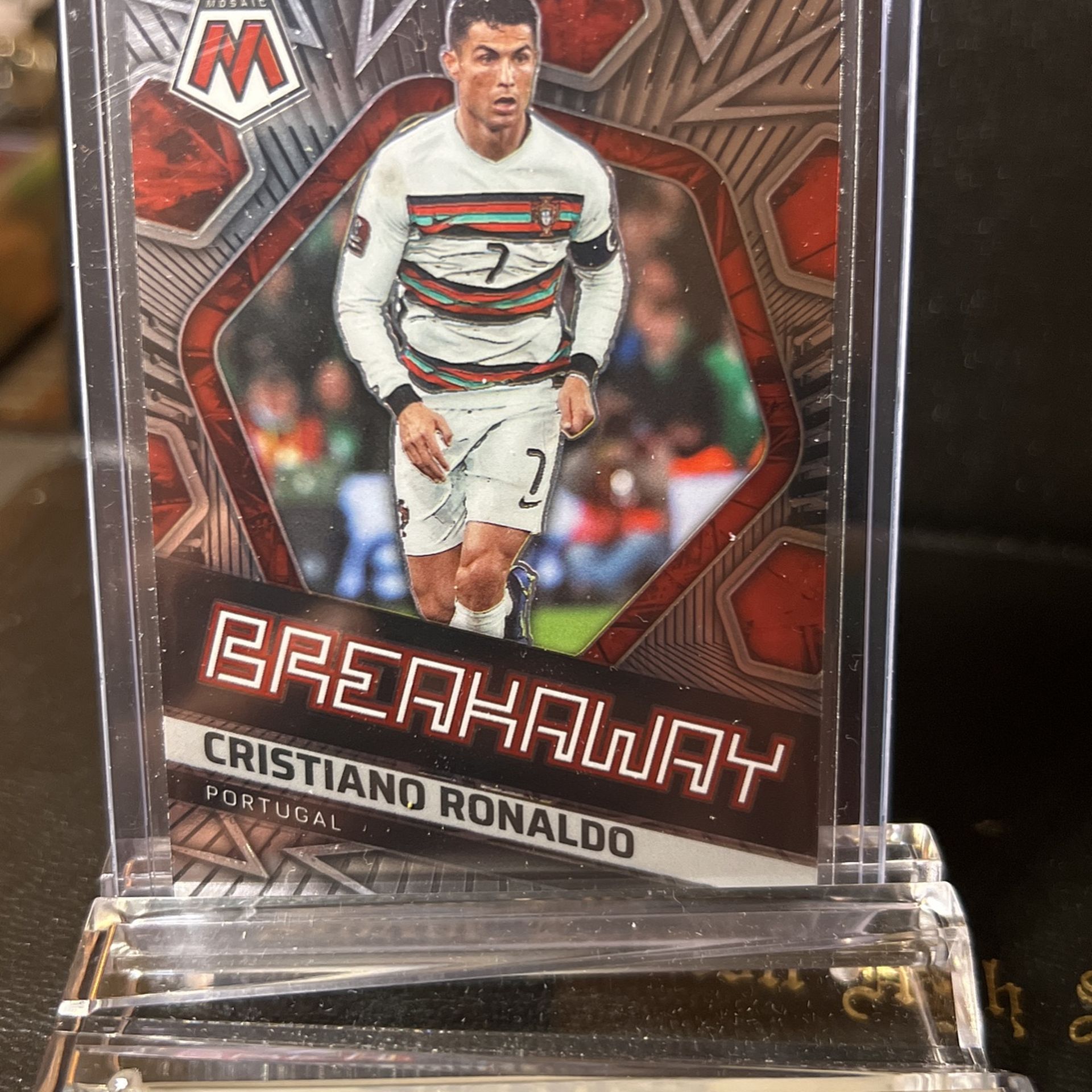 🔥Christian Ronaldo 🔥