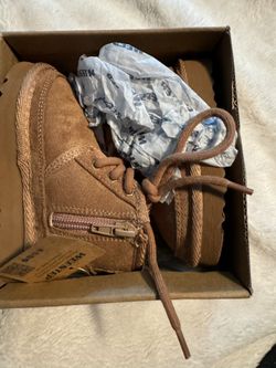Weestep Toddler Boots (5)