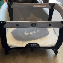 Graco Pack And Play