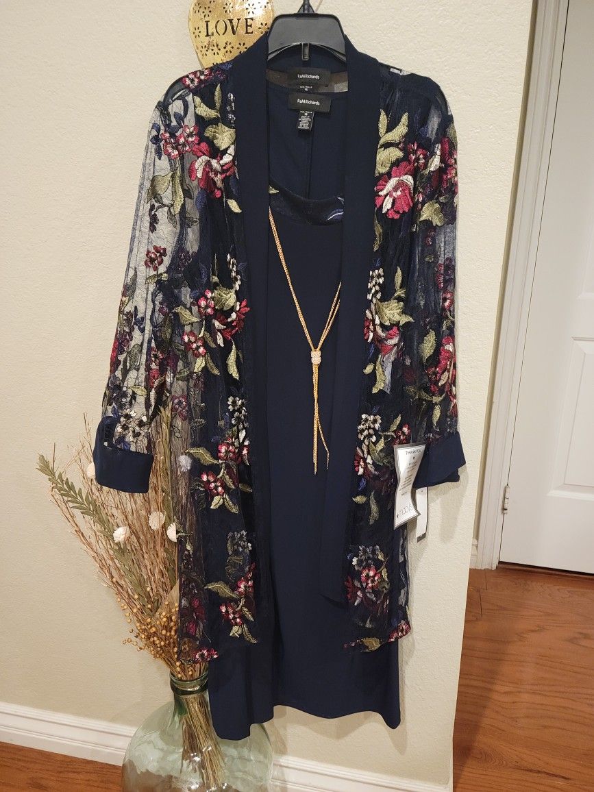 Beautiful Ladies Dress