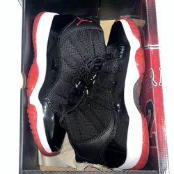 Jordan 11 Size 7