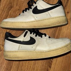 Nike Air Force 1 '07 LX sneakers
