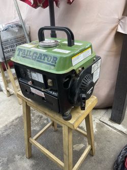 Power Generador