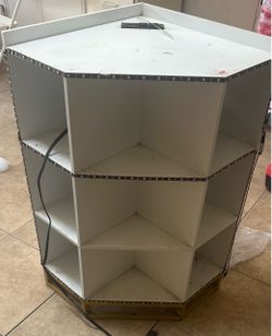 Equinero con luces