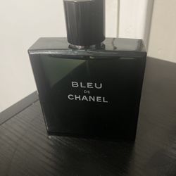 Bleu de Chanel Fragrances for Men for sale