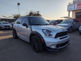 2013 Mini Countryman