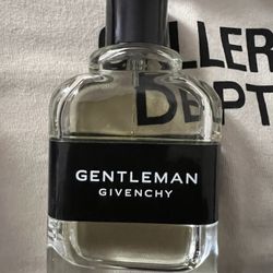 Colognes
