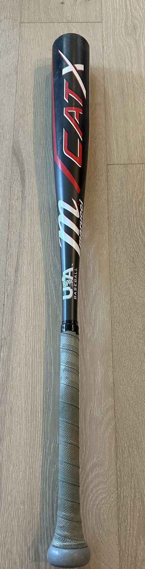Marucci CATX ( 11) USA Bat