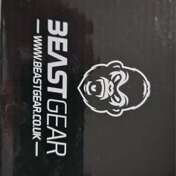 Beast Gear Reflex Ball