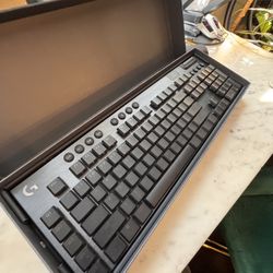 G5 13 Carbon Keyboard