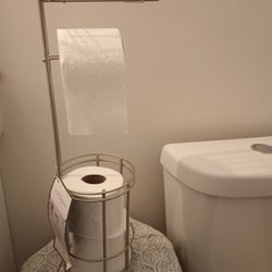 NEW Tissue Paper Holder 