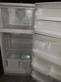 Refrigerador en venta también los arreglamos