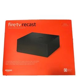 Firetv Recast