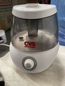 Humidifier CVS