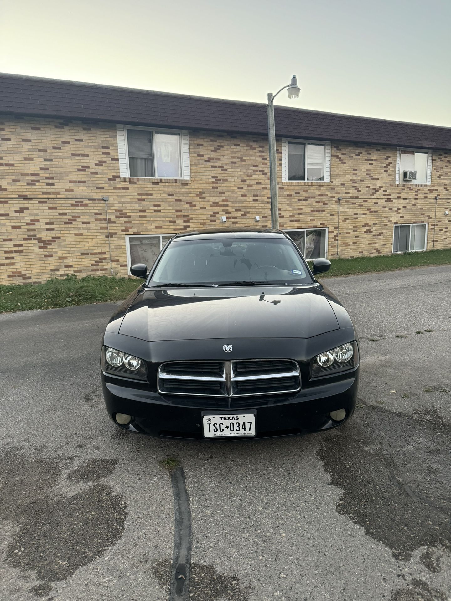 2007 Dodge Charger