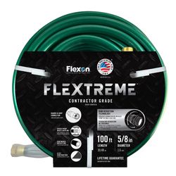 Garden hose