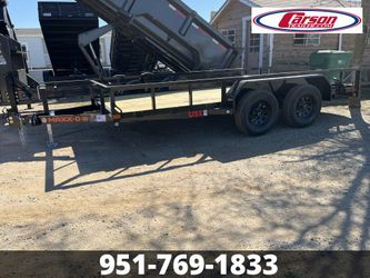 2026 Maxx-D Trailers U3x