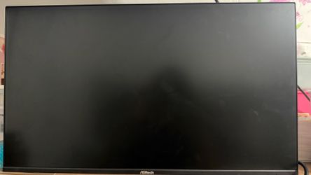 as rock 144 hz 25 inch monitor