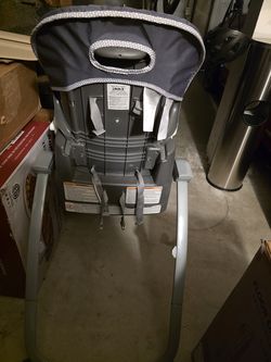 High chair for kids
