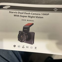 Dash cam