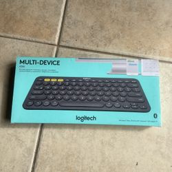 Wireless Keyboard Brand New 