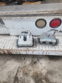 Durango Brake Caliper