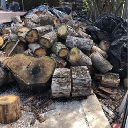 Firewood